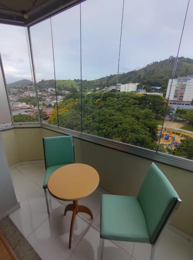 Hotel Montana Serra Negra Dış mekan fotoğraf