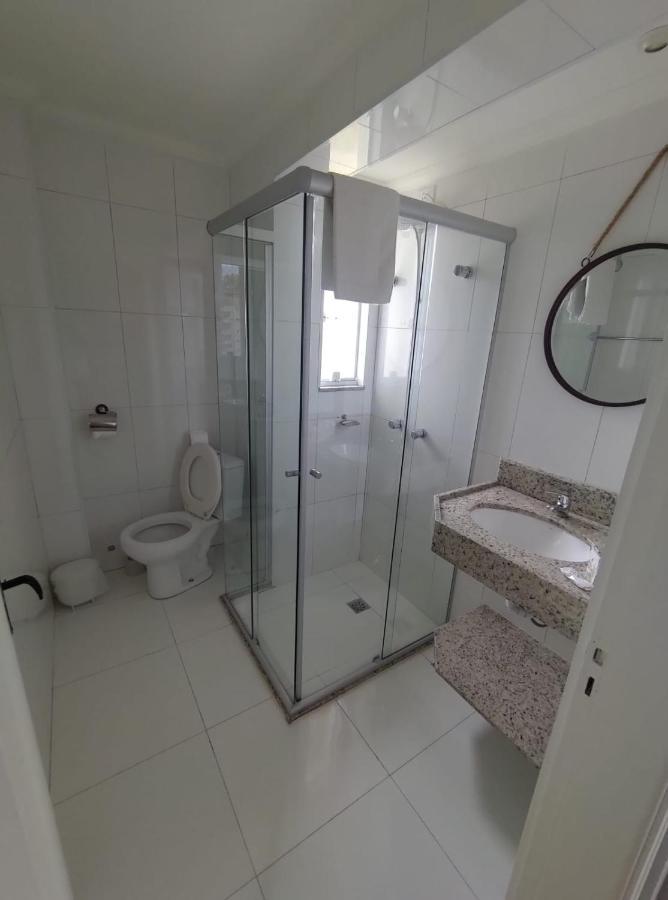 Hotel Montana Serra Negra Dış mekan fotoğraf