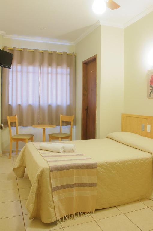 Hotel Montana Serra Negra Oda fotoğraf