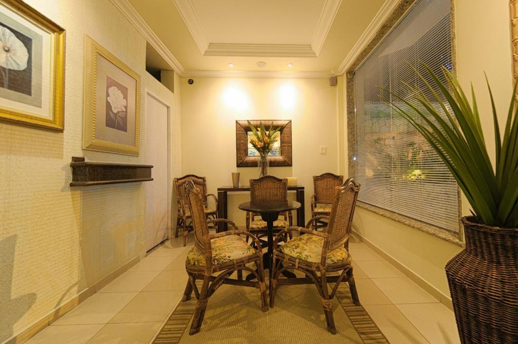 Hotel Montana Serra Negra Dış mekan fotoğraf