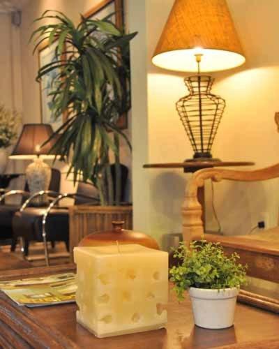 Hotel Montana Serra Negra Dış mekan fotoğraf