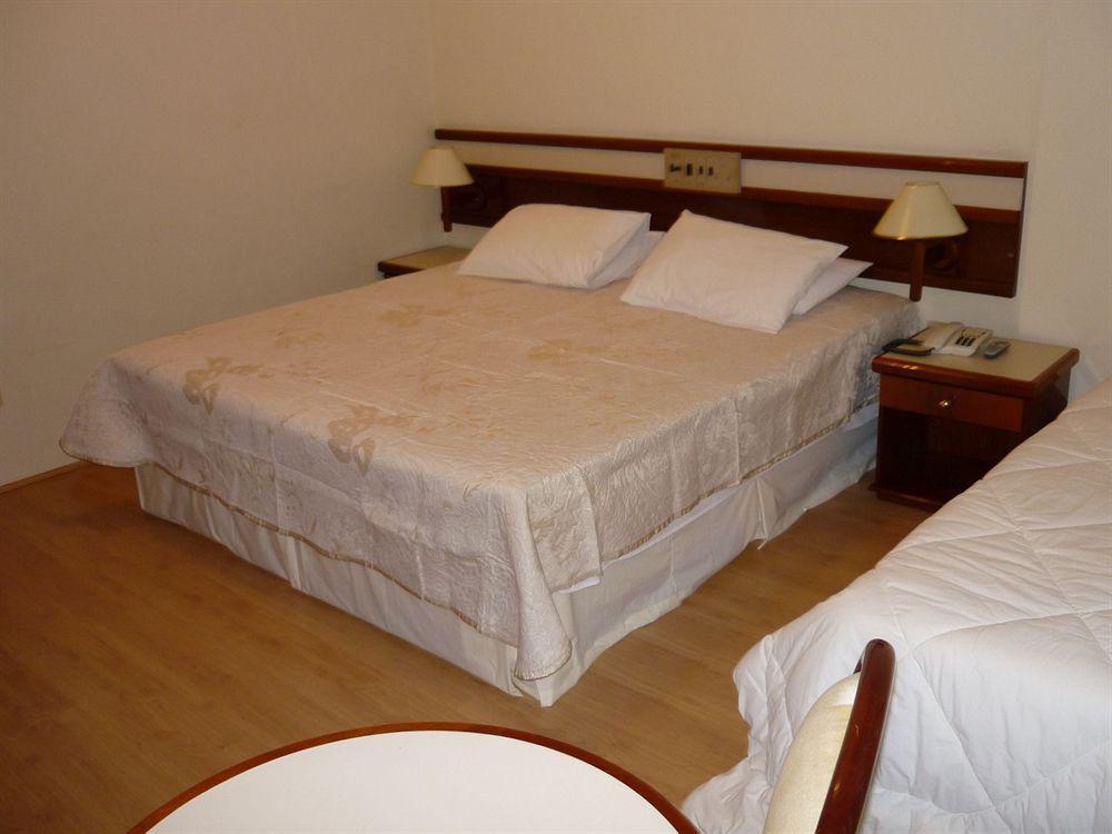 Hotel Montana Serra Negra Dış mekan fotoğraf