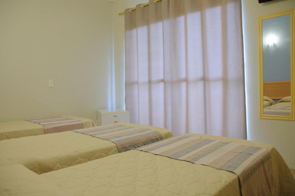 Hotel Montana Serra Negra Dış mekan fotoğraf